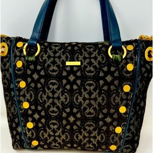 New Hammitt Daniel Medium Atelier leather Satchel bag